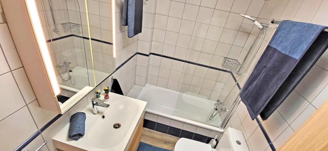 Holiday Flat Vista Puerto, Gran Tarajal, 2 Bedrooms, Air Conditioning Bagian luar foto